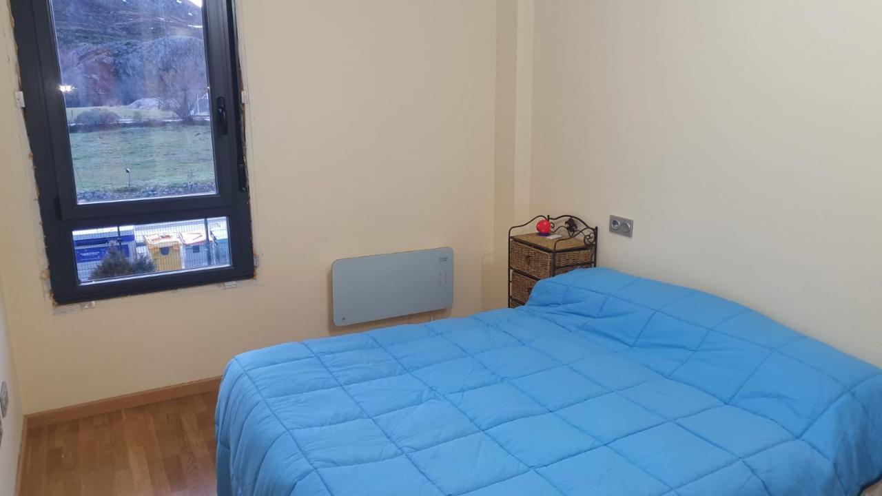 Apartment Nieves De Lillo