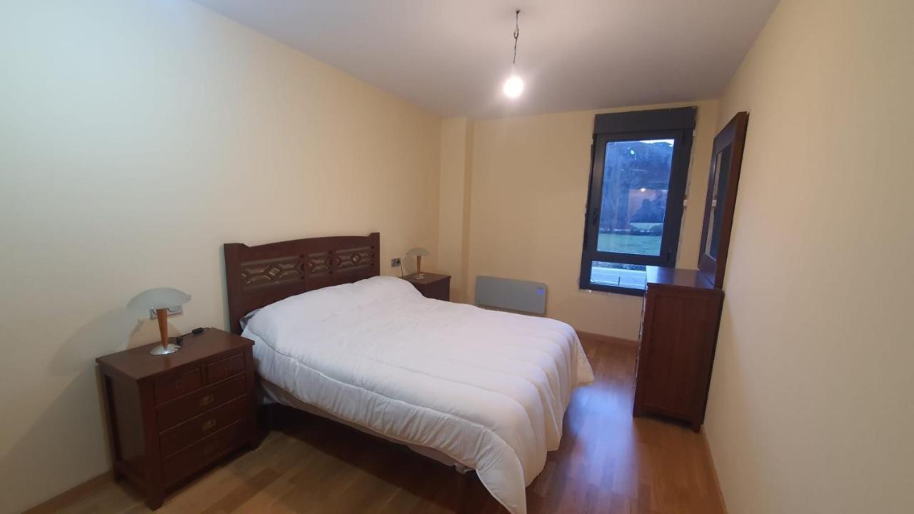 Nieves De Lillo Apartment
