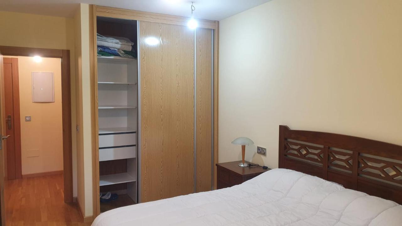 Apartment Nieves De Lillo Puebla de Lillo