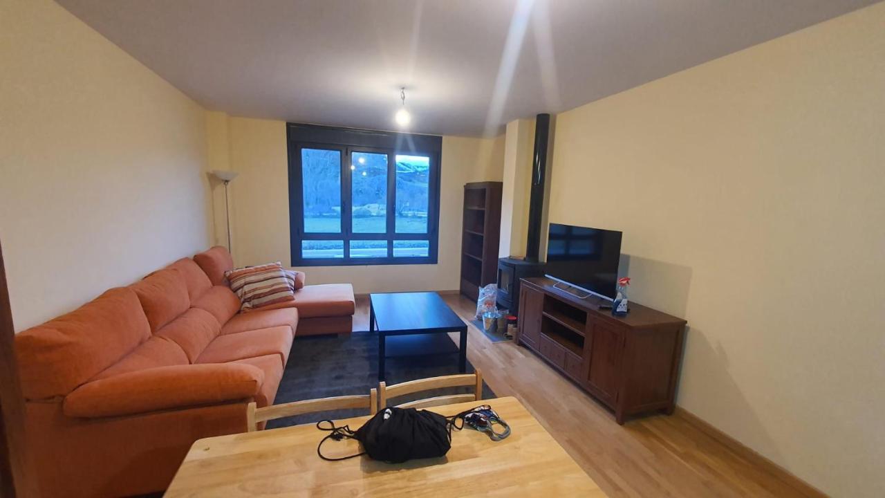 Apartamento Nieves De Lillo Puebla de Lillo